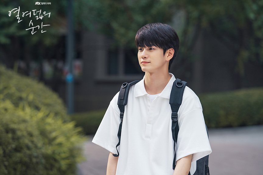 十八岁的瞬间第十一...