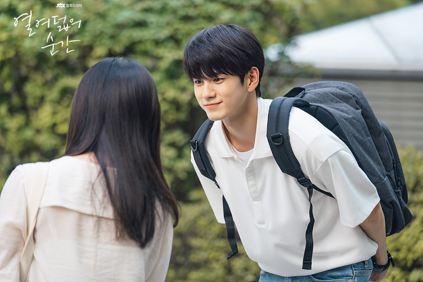 十八岁的瞬间第十一...