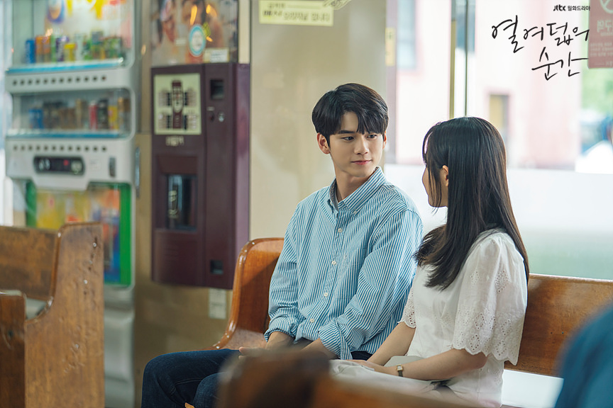 十八岁的瞬间第十一...