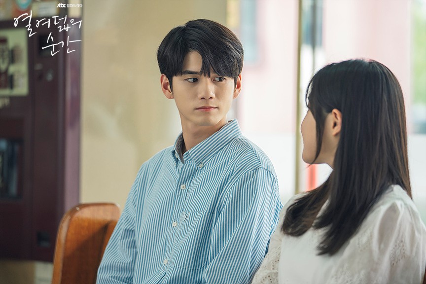 十八岁的瞬间第十一...