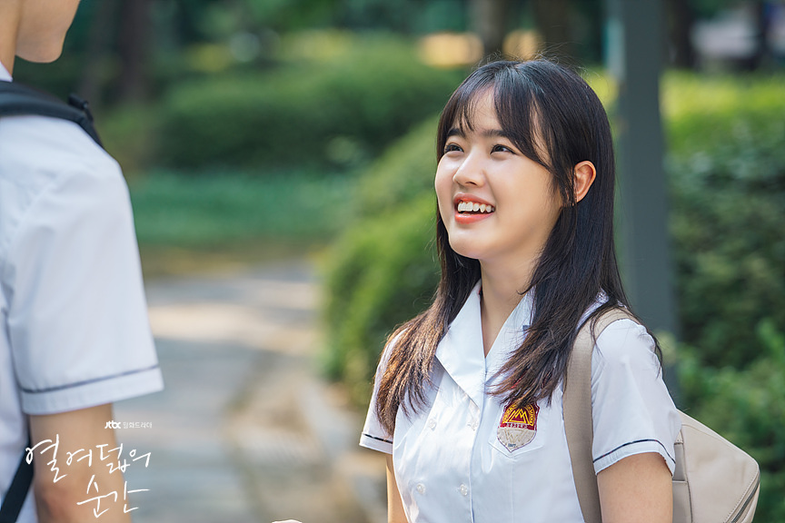 十八岁的瞬间第十一...