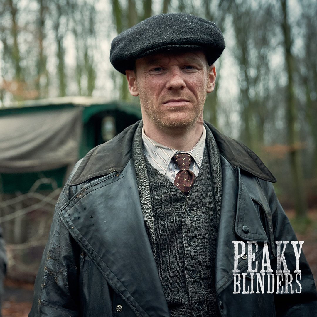 《浴血黑帮第五季》剧照第50张图片