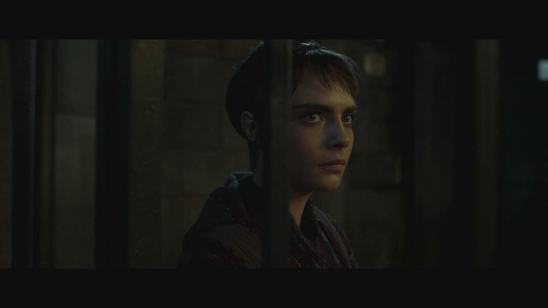 《狂欢命案第一季》剧照第60张图片