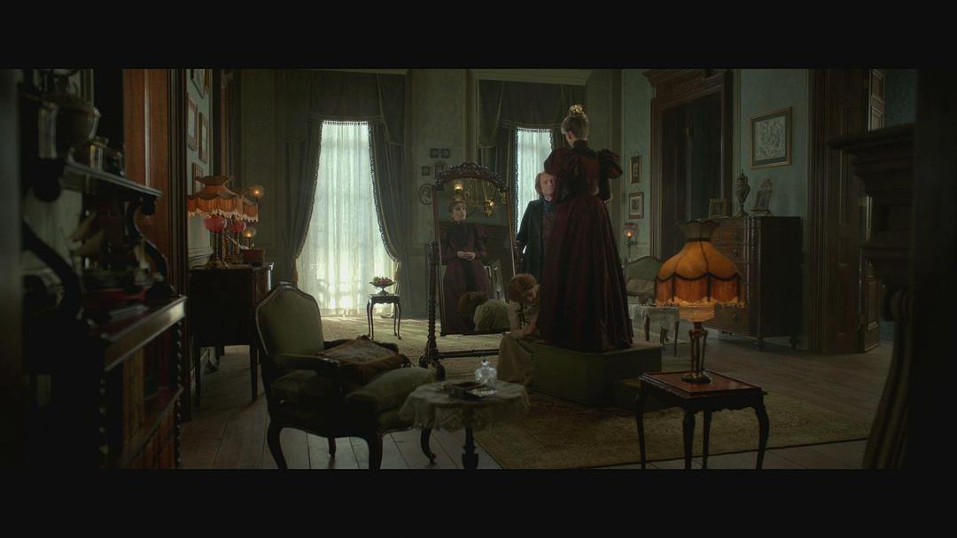 《狂欢命案第一季》剧照第45张图片