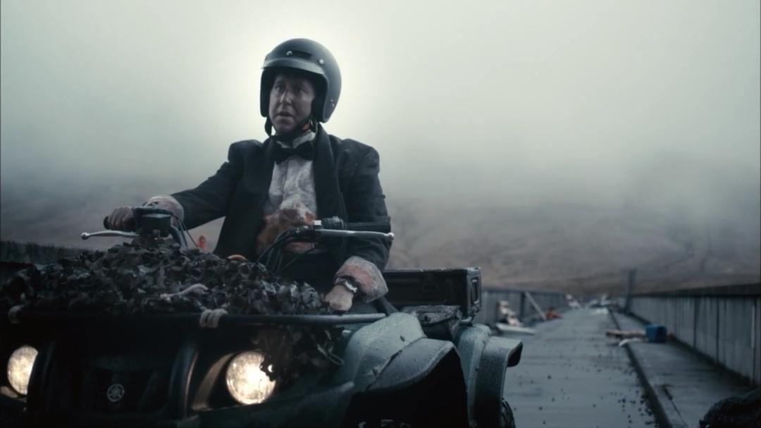 《猎鹿惊魂》剧照第29张图片