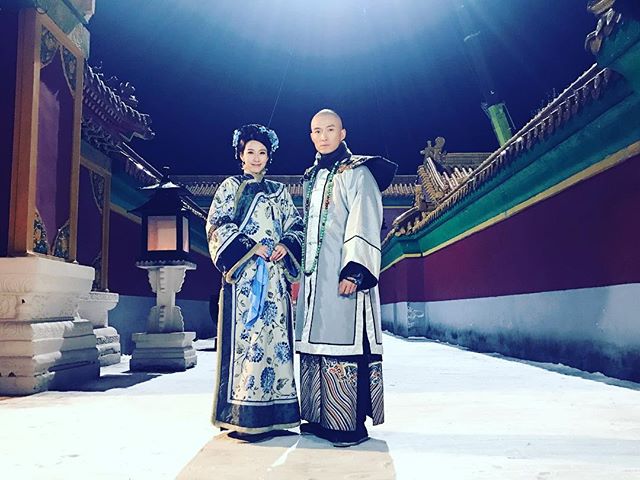 《天命》剧照第42张图片