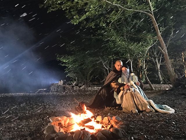 《天命》剧照第39张图片