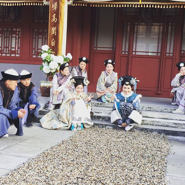 《天命》剧照第30张图片