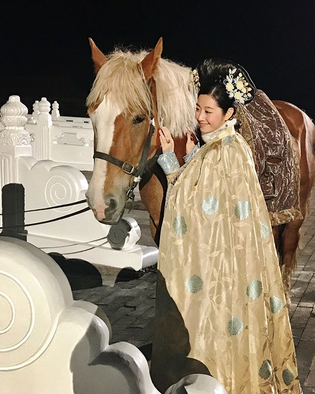 《天命》剧照第29张图片