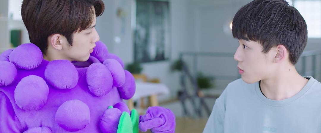 《金斩，有何贵干？》剧照第48张图片