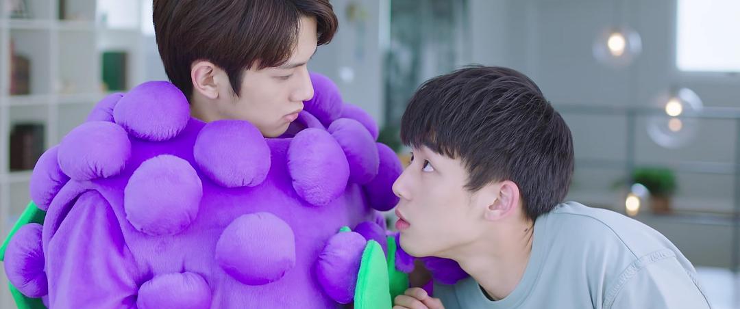 《金斩，有何贵干？》剧照第46张图片