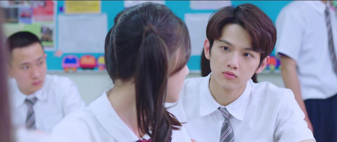 《金斩，有何贵干？》剧照第37张图片