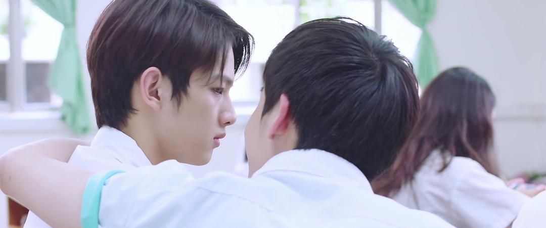 《金斩，有何贵干？》剧照第32张图片