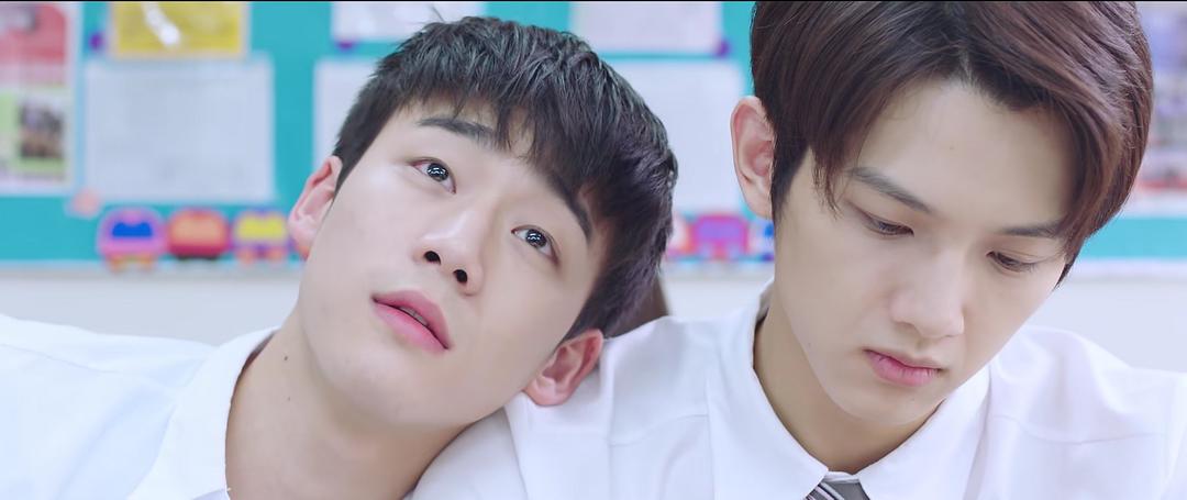 《金斩，有何贵干？》剧照第31张图片