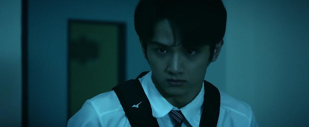 《金斩，有何贵干？》剧照第21张图片