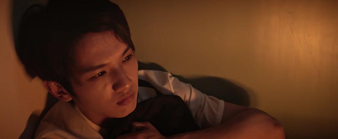 弱小可怜招人疼