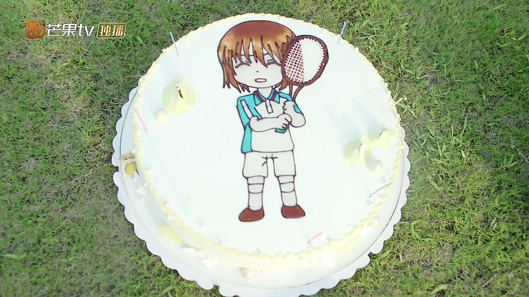 《奋斗吧，少年！》海报第26张图片