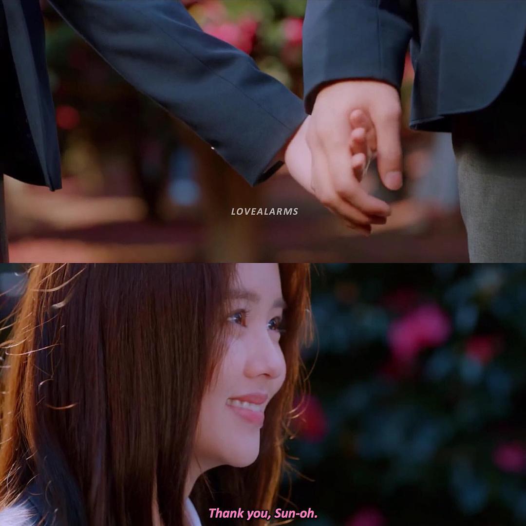 《喜欢的话请响铃》海报第55张图片