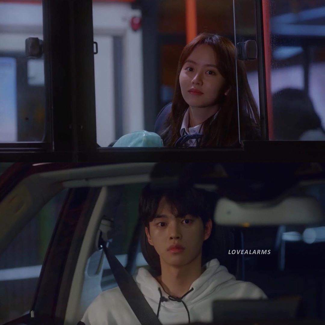 《喜欢的话请响铃》海报第23张图片