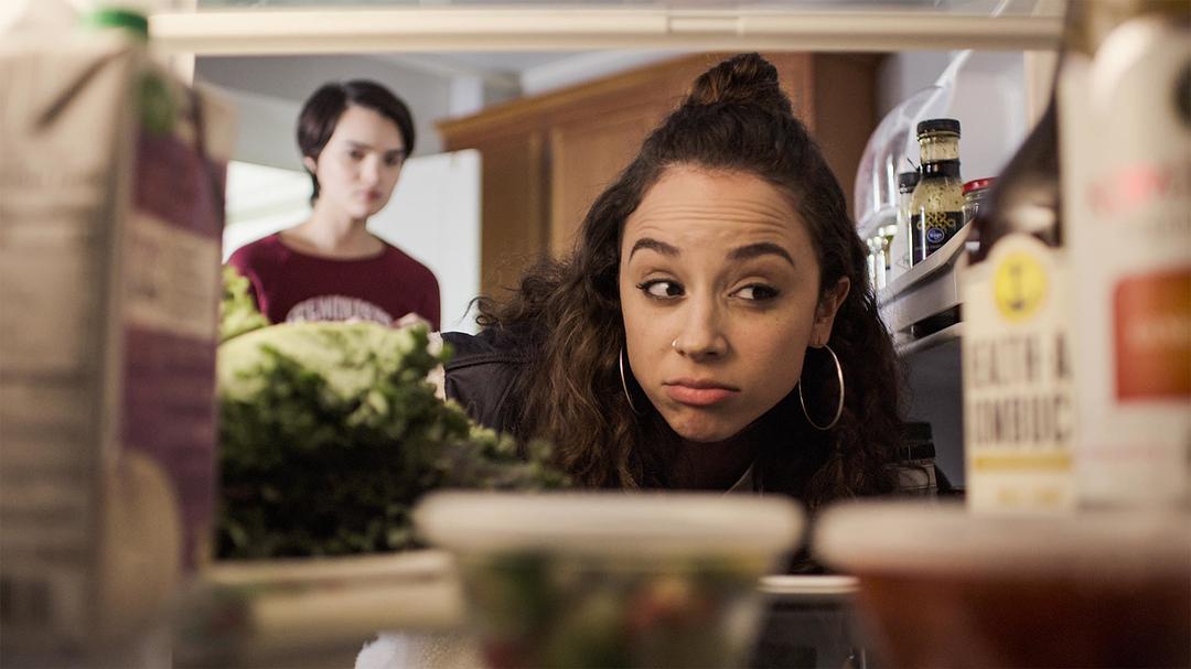 《窈窕淑女第一季》剧照