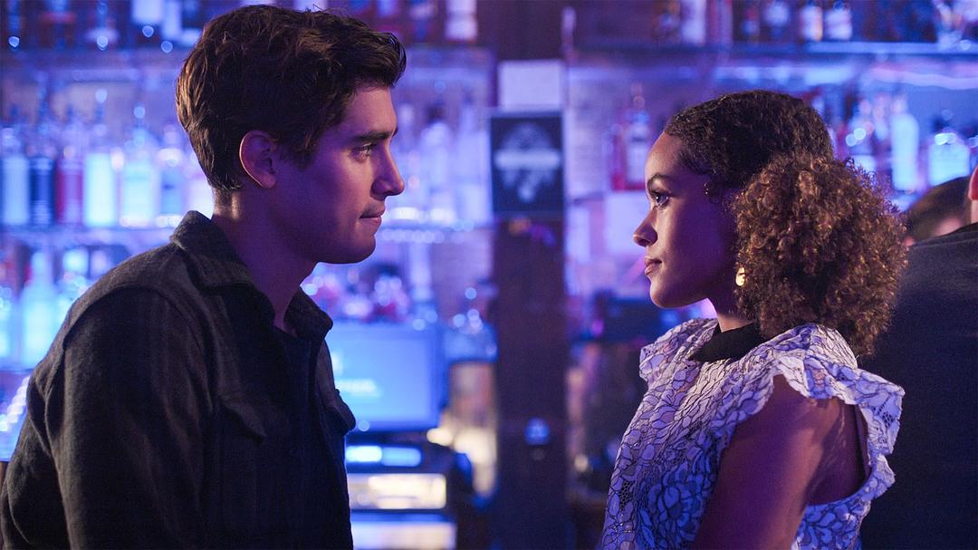 《窈窕淑女第一季》剧照