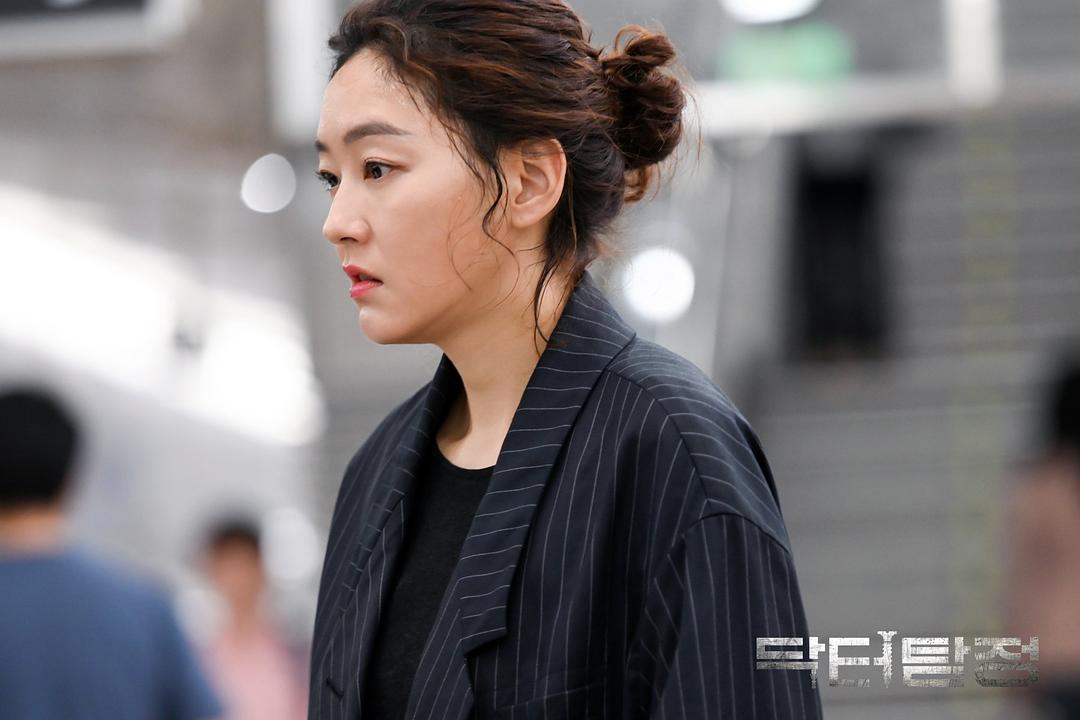 《侦探医生》剧照