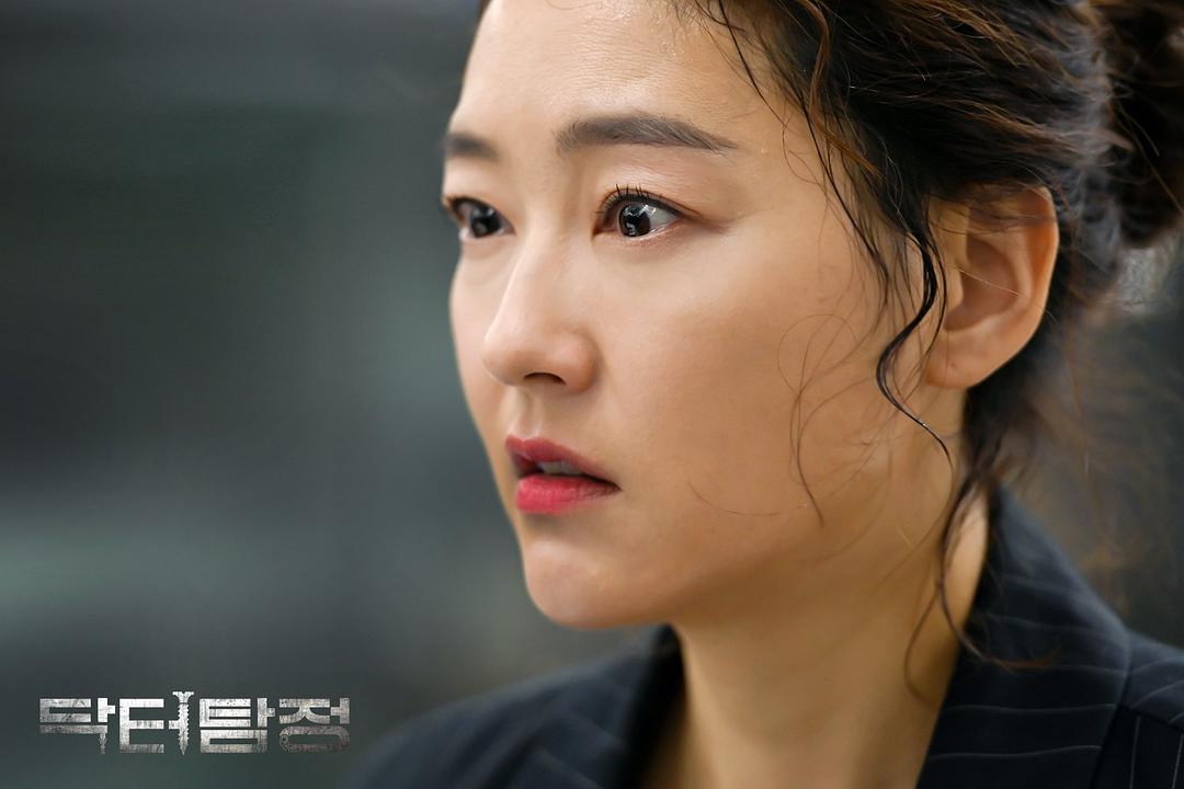 《侦探医生》剧照