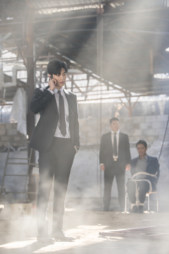 《秘密精品店》剧照第13张图片