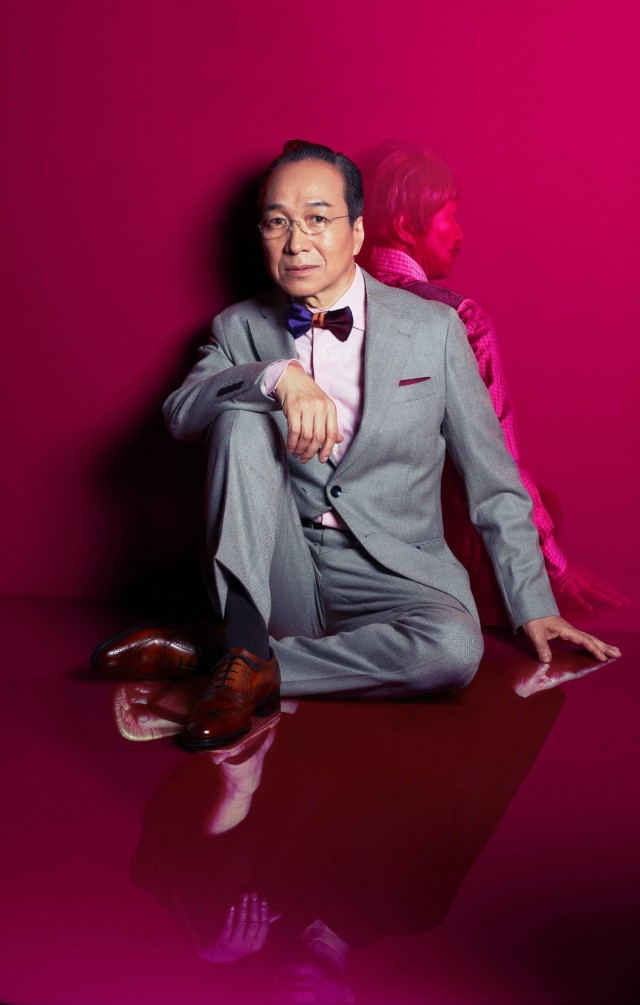 《行骗天下JP：浪漫篇》海报第12张图片