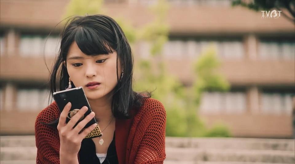 《所以，我就推你了》剧照第54张图片