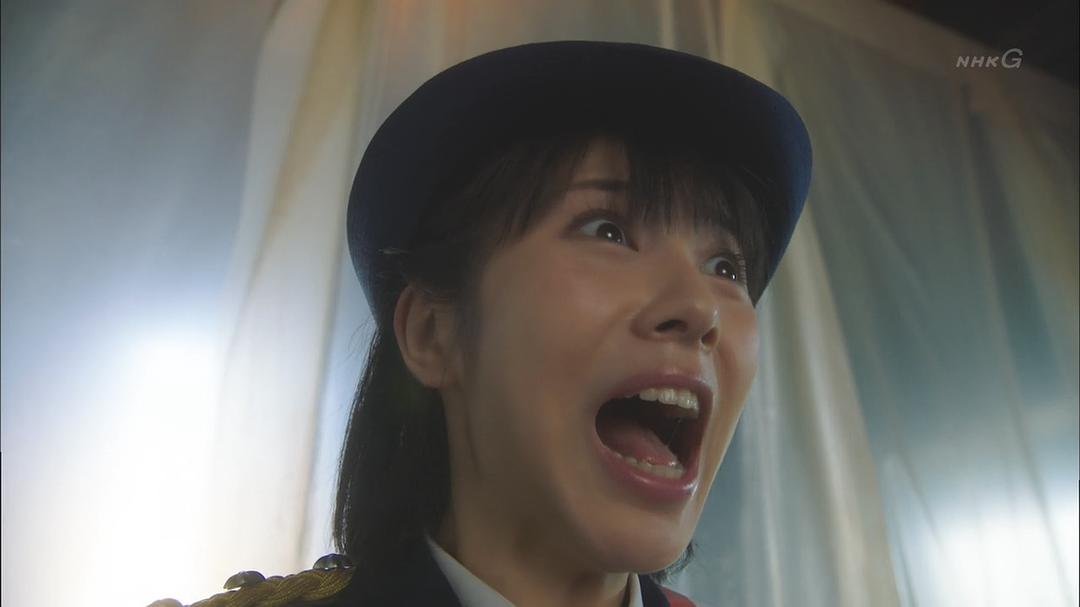 《一日偶像署长的事件簿》剧照第32张图片