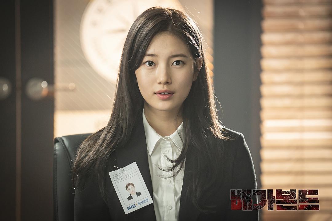 《浪客行》剧照