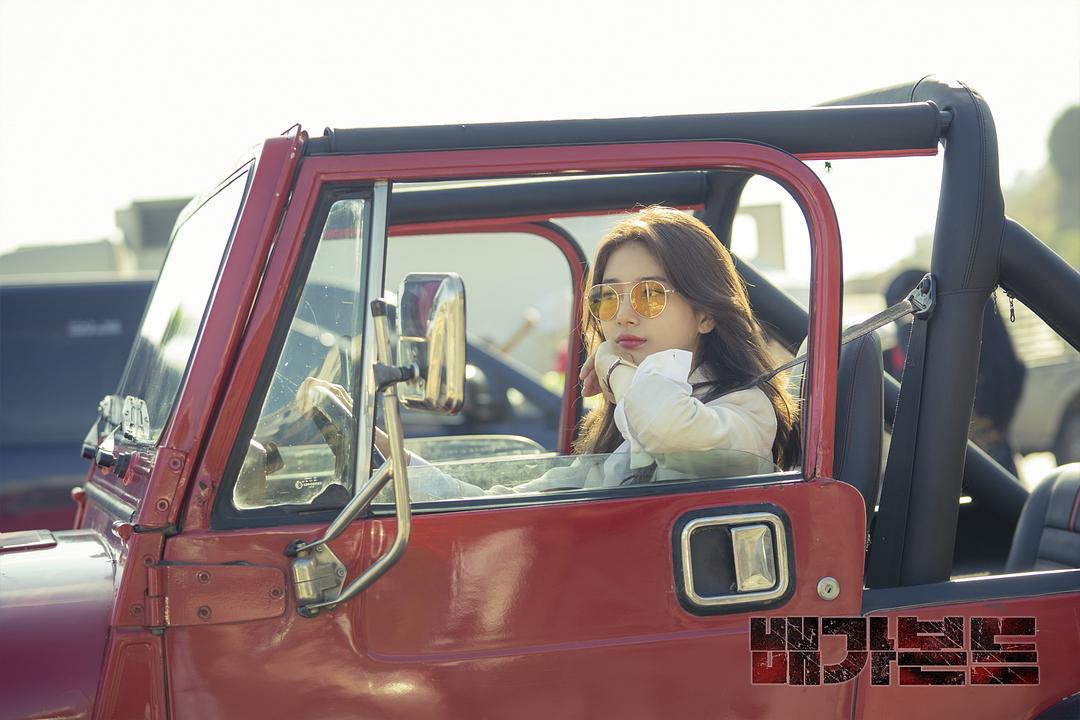 《浪客行》剧照第22张图片