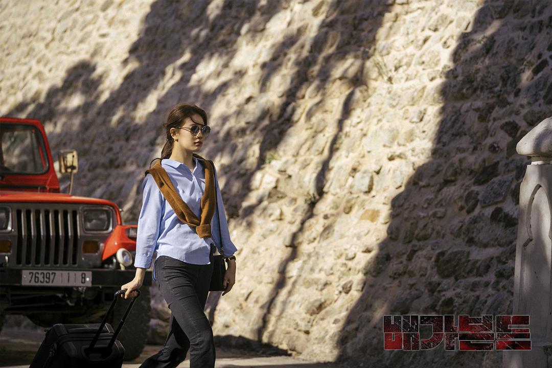 《浪客行》剧照第32张图片