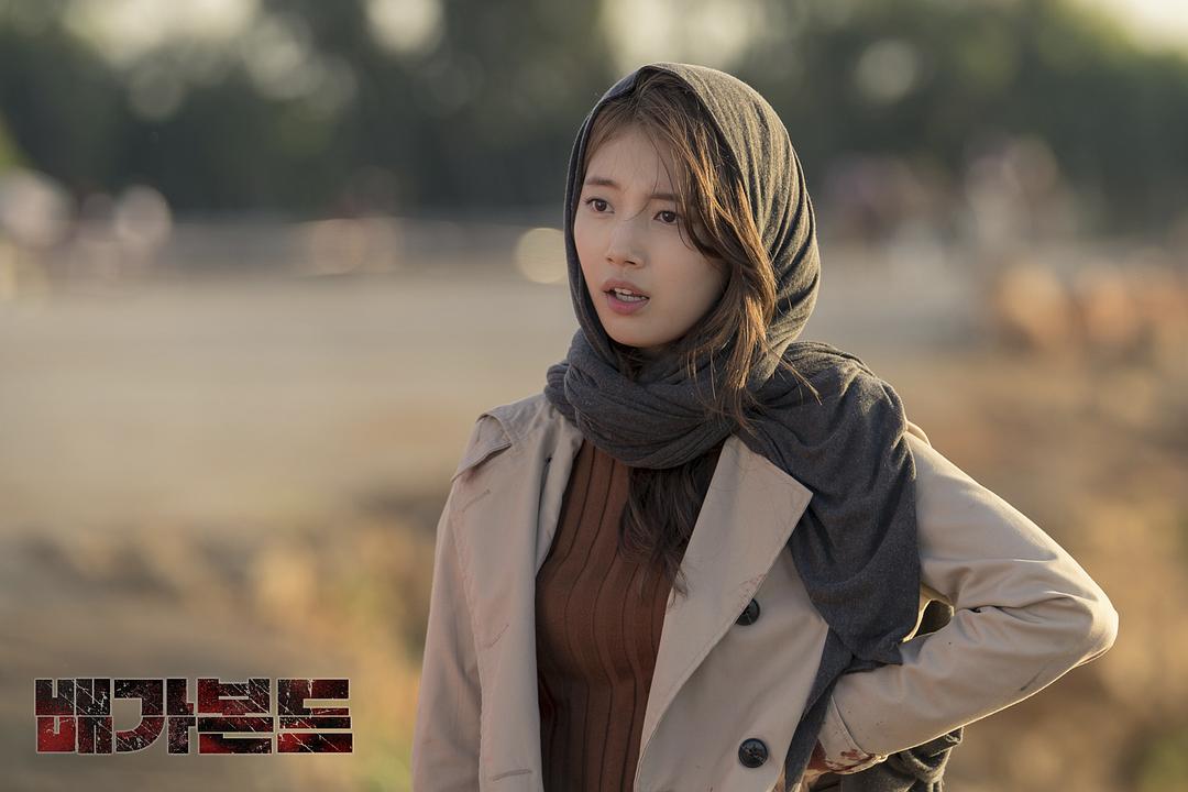 《浪客行》剧照第30张图片