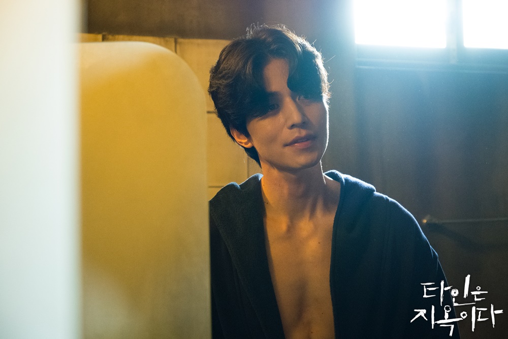 《他人即地狱》剧照