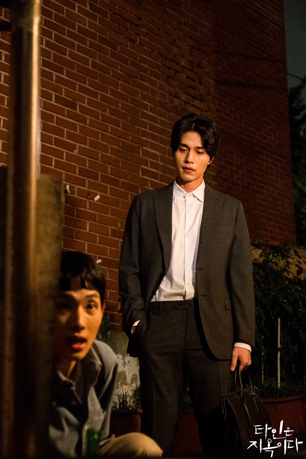 《他人即地狱》剧照第59张图片