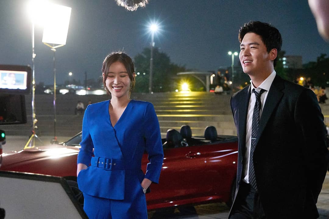 《优雅的家》剧照第26张图片