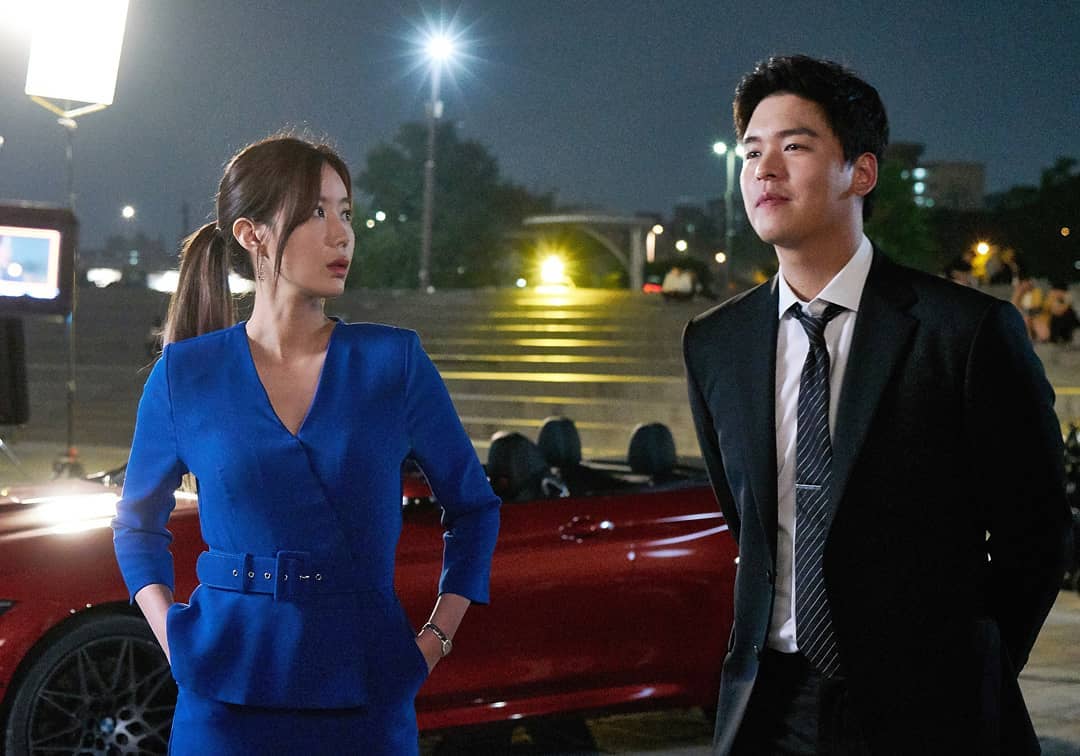 《优雅的家》剧照第25张图片