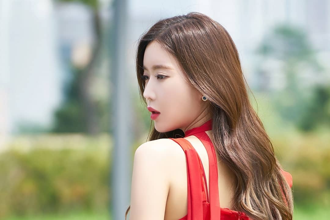 《优雅的家》剧照