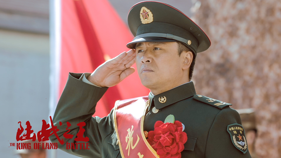 《陆战之王》剧照第37张图片