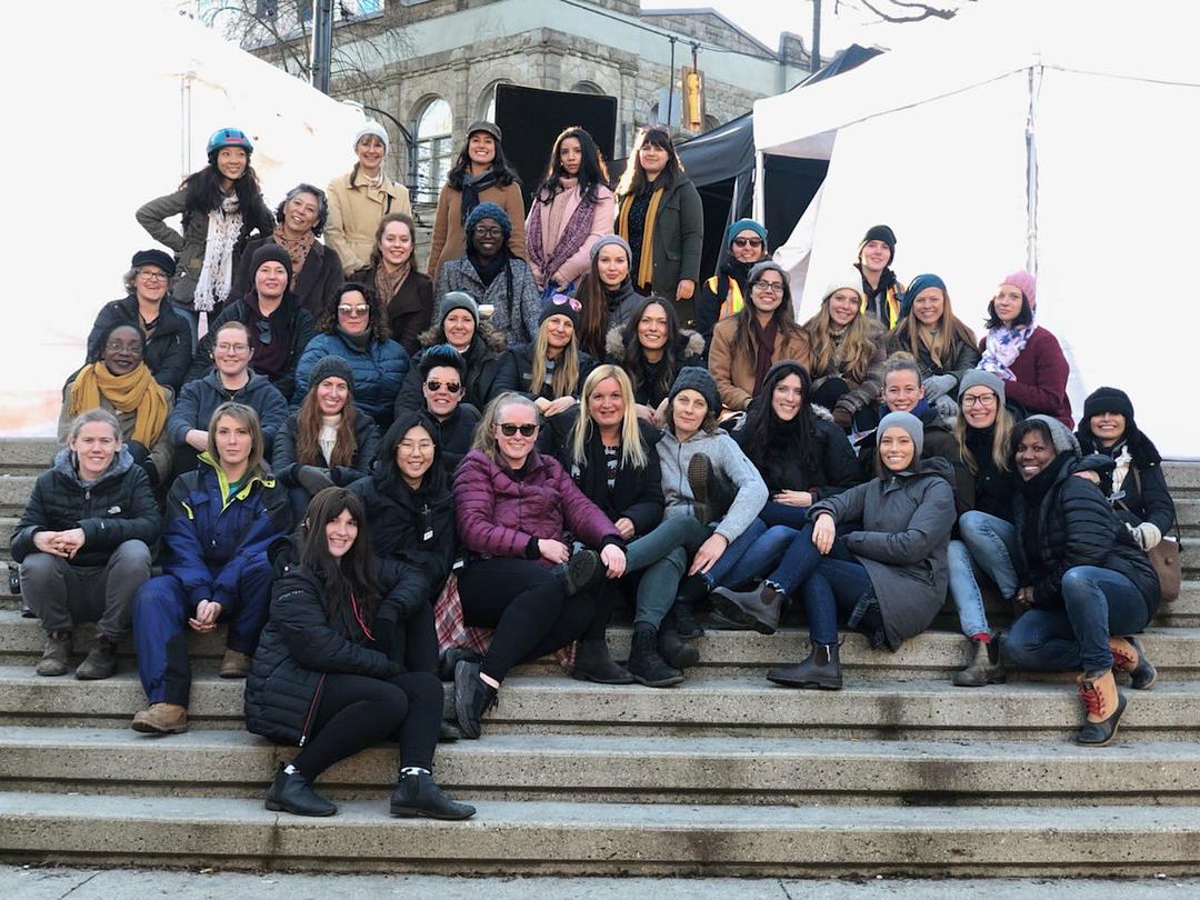 《莱姆镇》海报第9张图片