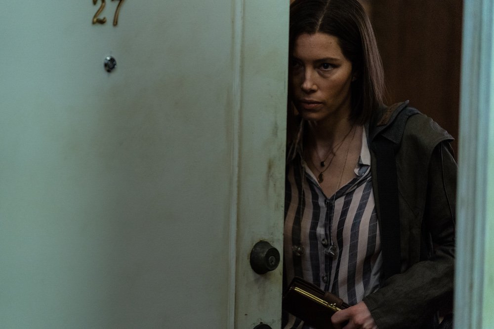 《莱姆镇》海报第3张图片