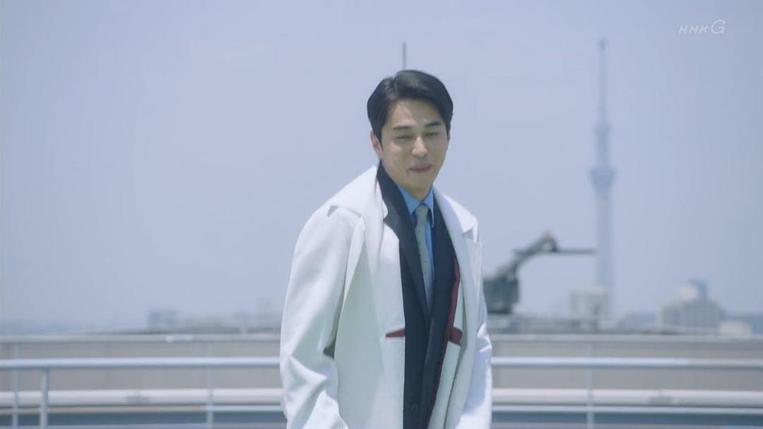 《一日偶像署长的事件簿》剧照第47张图片