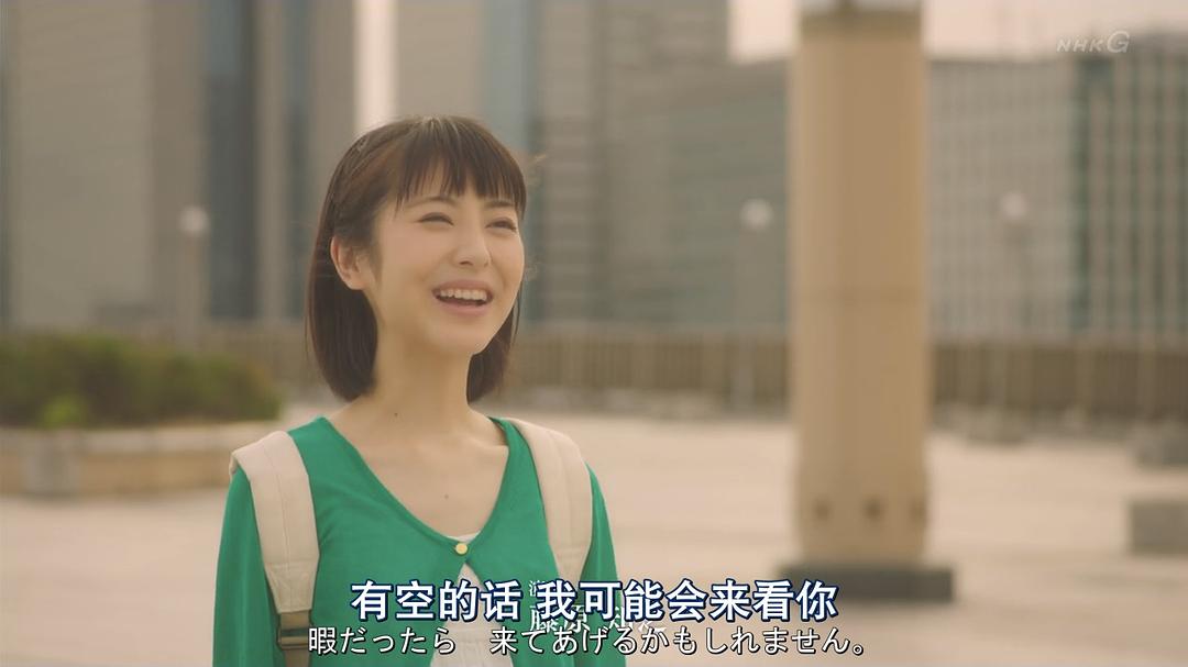 《一日偶像署长的事件簿》剧照第40张图片