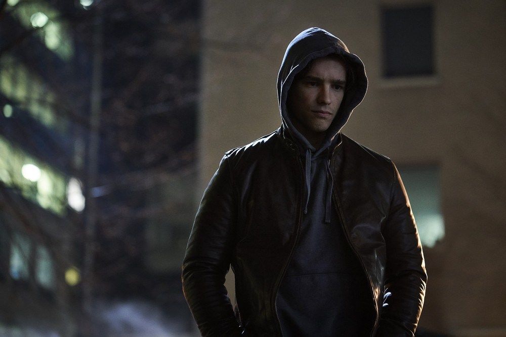 《泰坦第二季》剧照第50张图片