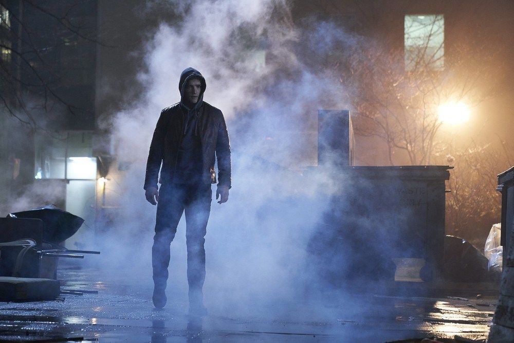 《泰坦第二季》剧照第49张图片