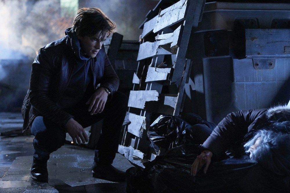 《泰坦第二季》剧照第48张图片