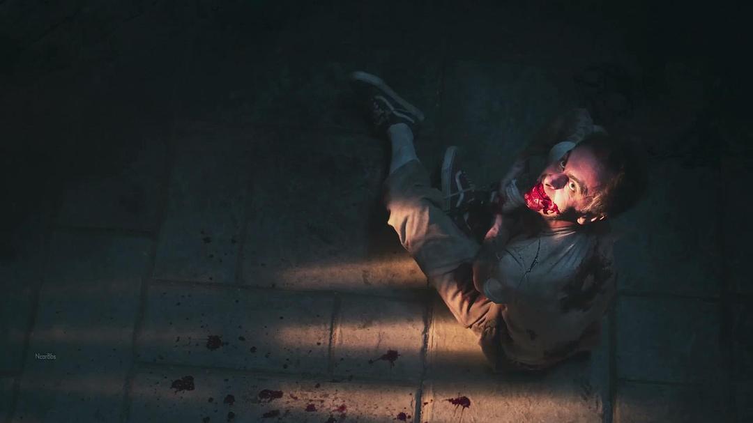 《传教士第四季》剧照第60张图片