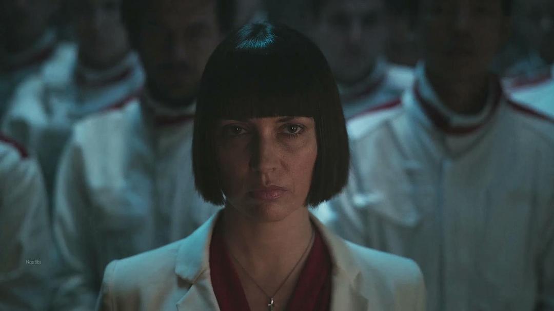 《传教士第四季》剧照第59张图片